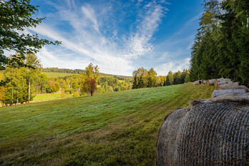 Prodej pozemku 61229 m², Podhradí