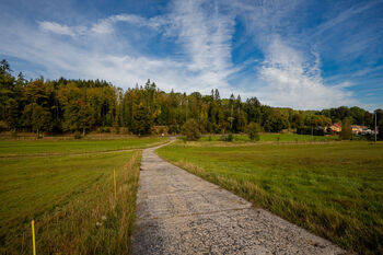 Prodej pozemku 61229 m², Podhradí