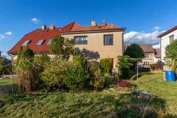 Prodej domu 121 m², Chotěboř