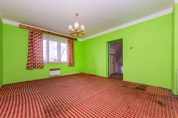 Prodej domu 121 m², Chotěboř