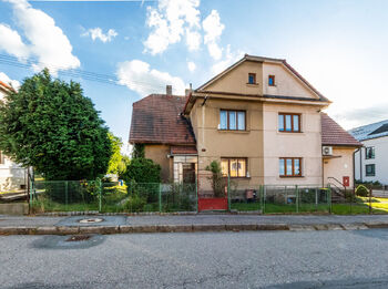 Prodej domu 121 m², Chotěboř