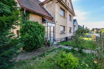 Prodej domu 121 m², Chotěboř