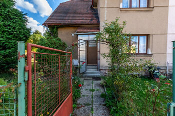 Prodej domu 121 m², Chotěboř
