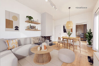 Prodej domu 121 m², Chotěboř