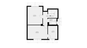 Prodej domu 121 m², Chotěboř