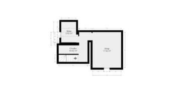 Prodej domu 121 m², Chotěboř