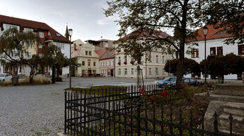 Prodej domu 121 m², Chotěboř