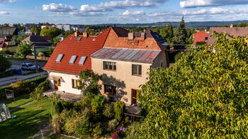 Prodej domu 121 m², Chotěboř