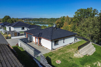 Prodej domu 97 m², Pomezí nad Ohří