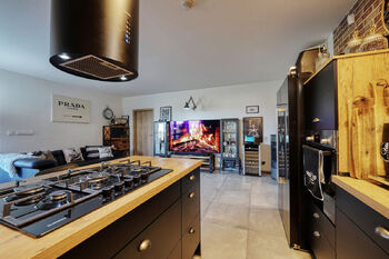 Prodej domu 97 m², Pomezí nad Ohří