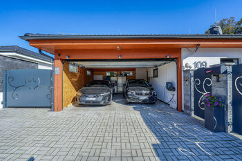 Prodej domu 97 m², Pomezí nad Ohří