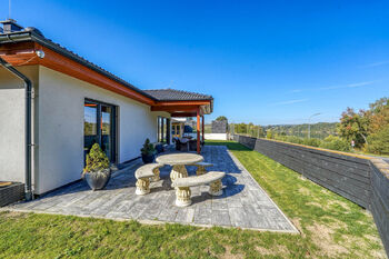 Prodej domu 97 m², Pomezí nad Ohří