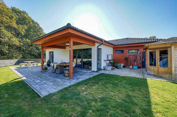 Prodej domu 97 m², Pomezí nad Ohří