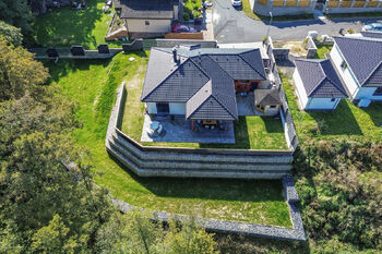Prodej domu 97 m², Pomezí nad Ohří