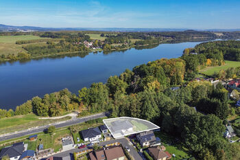 Prodej domu 97 m², Pomezí nad Ohří