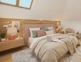 Prodej bytu 3+kk v osobním vlastnictví 75 m², Praha 3 - Žižkov