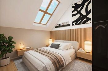 Prodej bytu 3+kk v osobním vlastnictví 75 m², Praha 3 - Žižkov