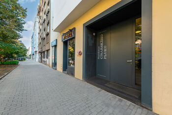 Prodej bytu 2+kk v osobním vlastnictví 51 m², Praha 10 - Vršovice