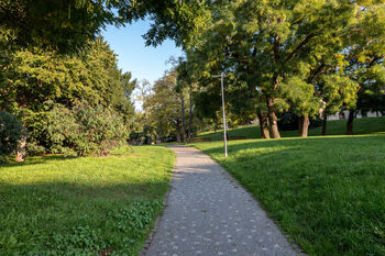 Prodej bytu 2+kk v osobním vlastnictví 51 m², Praha 10 - Vršovice