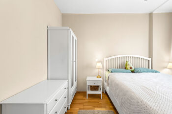 Prodej bytu 2+kk v osobním vlastnictví 51 m², Praha 10 - Vršovice