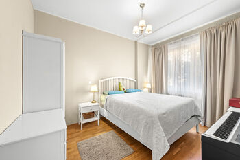 Prodej bytu 2+kk v osobním vlastnictví 51 m², Praha 10 - Vršovice