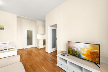 Prodej bytu 2+kk v osobním vlastnictví 51 m², Praha 10 - Vršovice