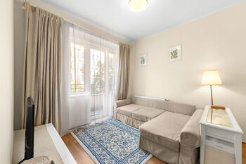Prodej bytu 2+kk v osobním vlastnictví 51 m², Praha 10 - Vršovice