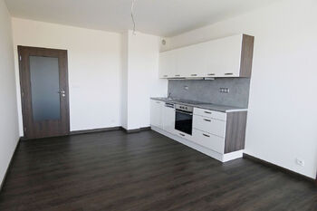Pronájem bytu 3+kk v osobním vlastnictví 68 m², České Budějovice