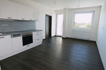 Pronájem bytu 3+kk v osobním vlastnictví 68 m², České Budějovice