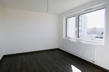 Pronájem bytu 3+kk v osobním vlastnictví 68 m², České Budějovice