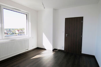 Pronájem bytu 3+kk v osobním vlastnictví 68 m², České Budějovice