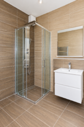 Pronájem bytu 3+kk v osobním vlastnictví 68 m², České Budějovice