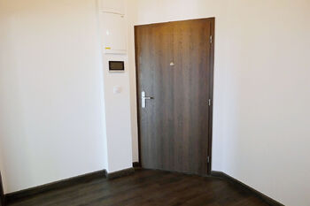 Pronájem bytu 3+kk v osobním vlastnictví 68 m², České Budějovice