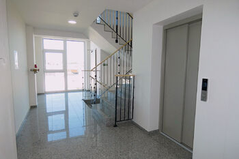 Pronájem bytu 3+kk v osobním vlastnictví 68 m², České Budějovice