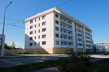 Pronájem bytu 3+kk v osobním vlastnictví 68 m², České Budějovice