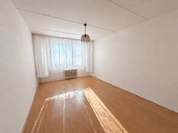 Pronájem bytu 2+1 v osobním vlastnictví 59 m², Žatec