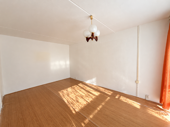 Pronájem bytu 2+1 v osobním vlastnictví 59 m², Žatec
