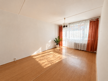 Pronájem bytu 2+1 v osobním vlastnictví 59 m², Žatec