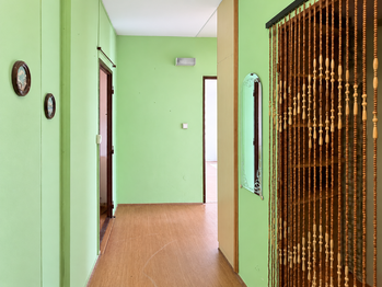 Pronájem bytu 2+1 v osobním vlastnictví 59 m², Žatec