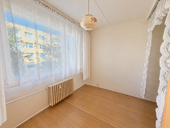 Pronájem bytu 2+1 v osobním vlastnictví 59 m², Žatec