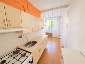Pronájem bytu 2+1 v osobním vlastnictví 59 m², Žatec