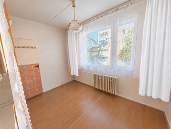 Pronájem bytu 2+1 v osobním vlastnictví 59 m², Žatec