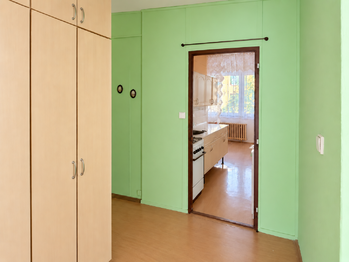 Pronájem bytu 2+1 v osobním vlastnictví 59 m², Žatec