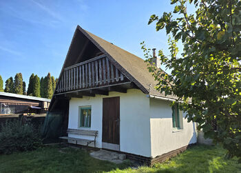 Prodej chaty / chalupy 32 m², Krnov
