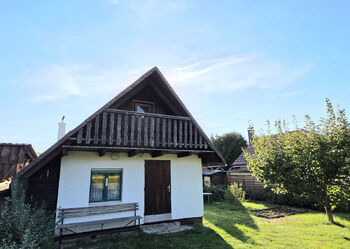 Prodej chaty / chalupy 32 m², Krnov