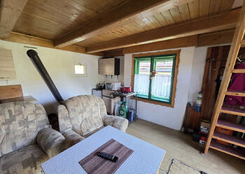 Prodej chaty / chalupy 32 m², Krnov