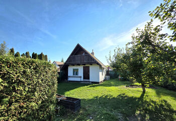 Prodej chaty / chalupy 32 m², Krnov