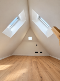 Pronájem bytu 2+kk v osobním vlastnictví 80 m², Všenory
