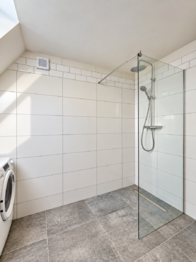 Pronájem bytu 2+kk v osobním vlastnictví 80 m², Všenory
