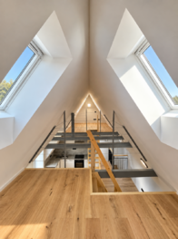 Pronájem bytu 2+kk v osobním vlastnictví 80 m², Všenory